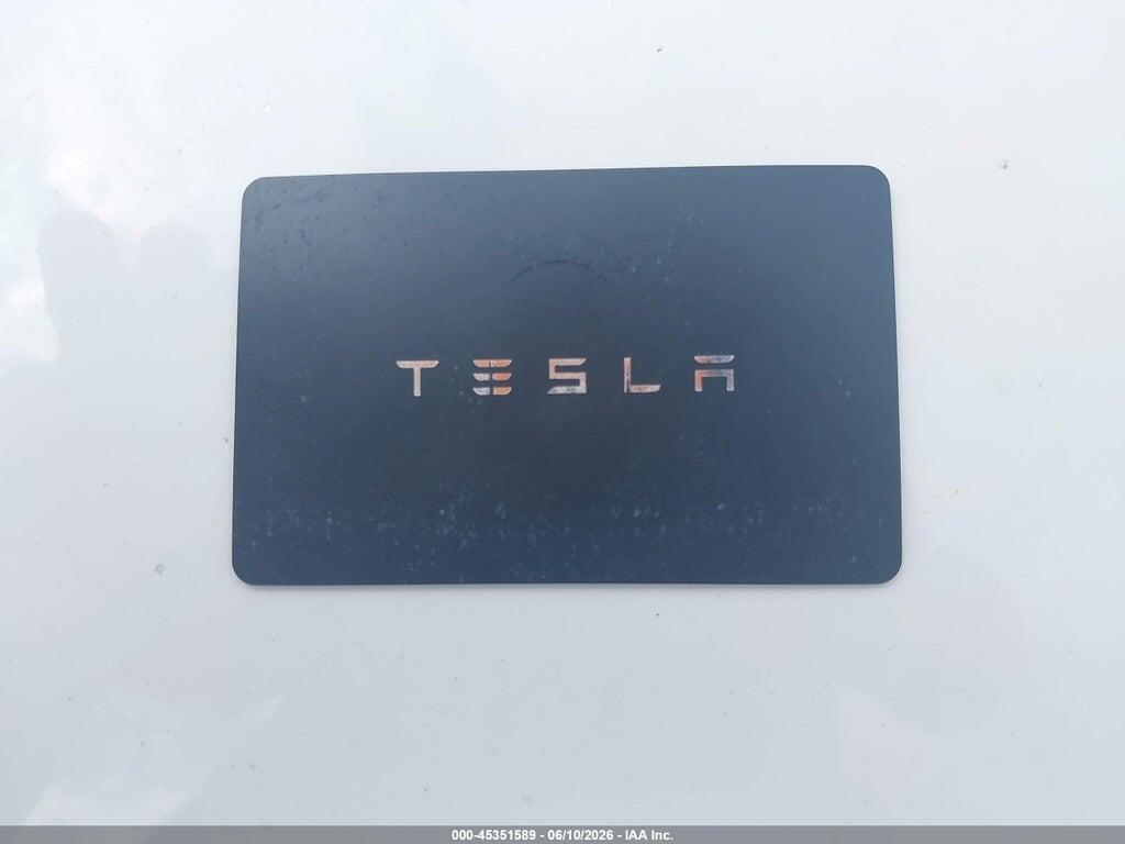 7SAYGDEE1RF204642 2024 TESLA MODEL Y photo no. 11