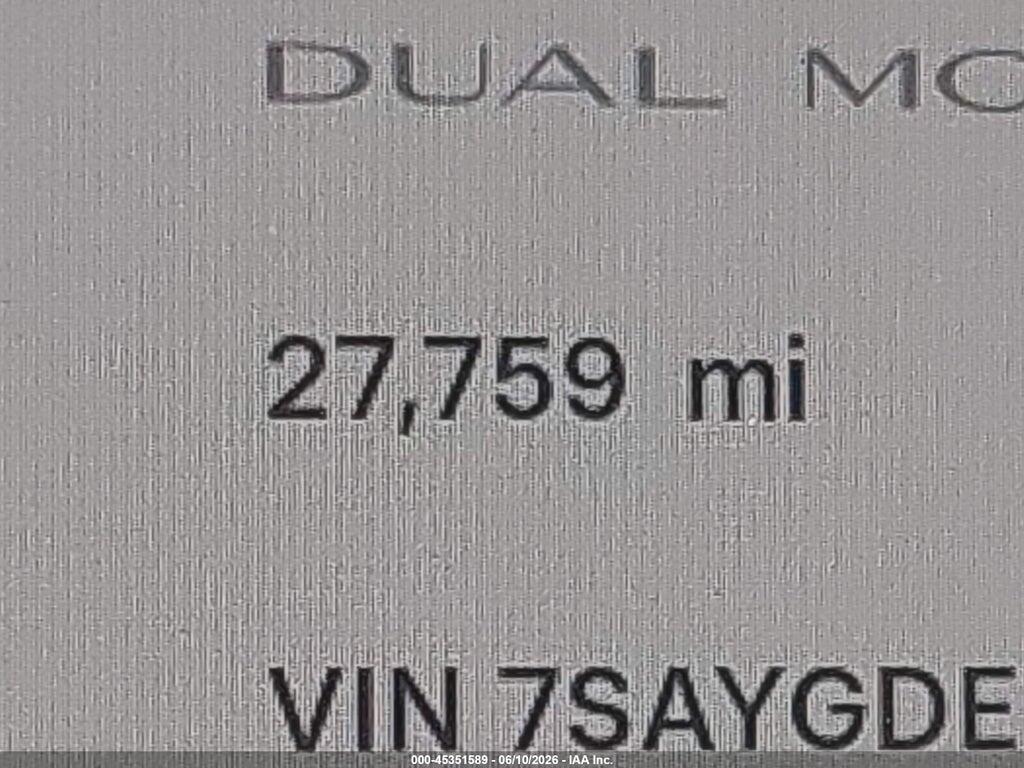 7SAYGDEE1RF204642 2024 TESLA MODEL Y photo no. 12