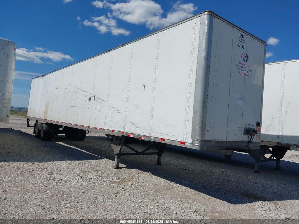 3H3V532K0PS050359 2023 HYUNDAI TRANSLEAD INC TRAILER photo no. 1