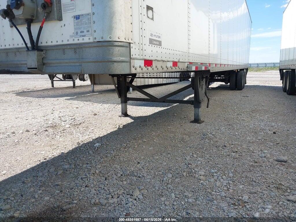 3H3V532K0PS050359 2023 HYUNDAI TRANSLEAD INC TRAILER photo no. 10