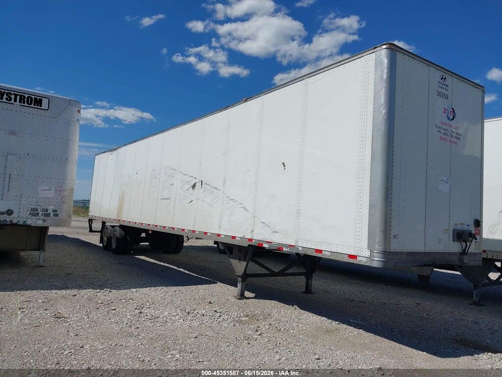 3H3V532K0PS050359 2023 HYUNDAI TRANSLEAD INC TRAILER photo no. 6