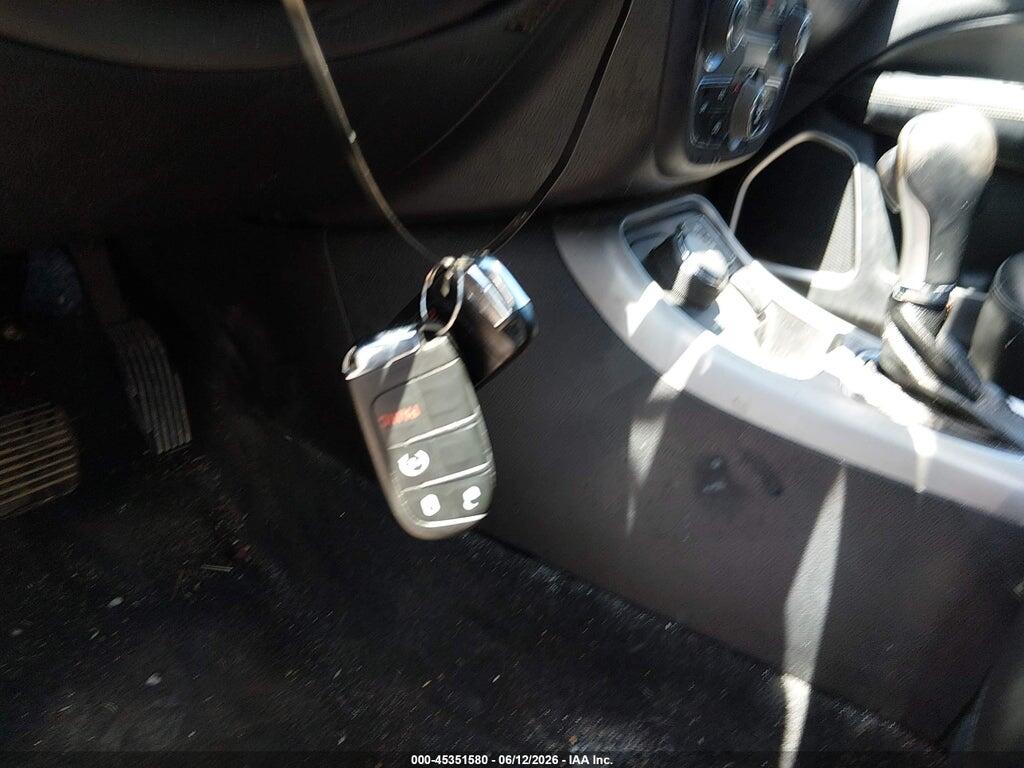 3C4NJDBB6JT418379 2018 JEEP COMPASS photo no. 11