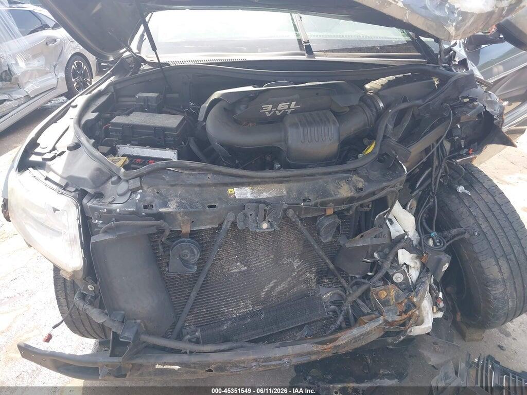 1C4RJFAG1CC347083 2012 JEEP GRAND CHEROKEE photo no. 10