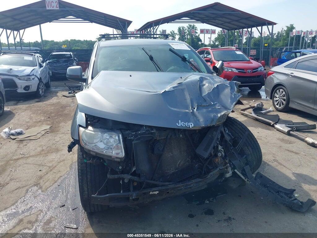 1C4RJFAG1CC347083 2012 JEEP GRAND CHEROKEE photo no. 11