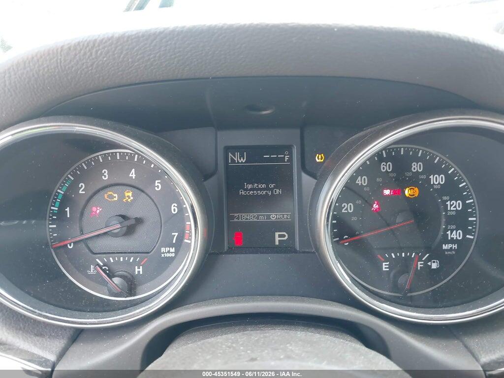 1C4RJFAG1CC347083 2012 JEEP GRAND CHEROKEE photo no. 7