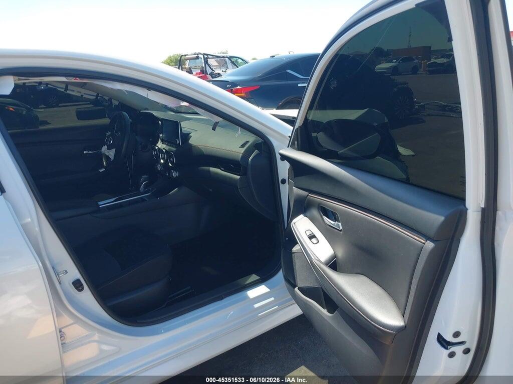 3N1AB8DVXPY280967 2023 NISSAN SENTRA photo no. 5