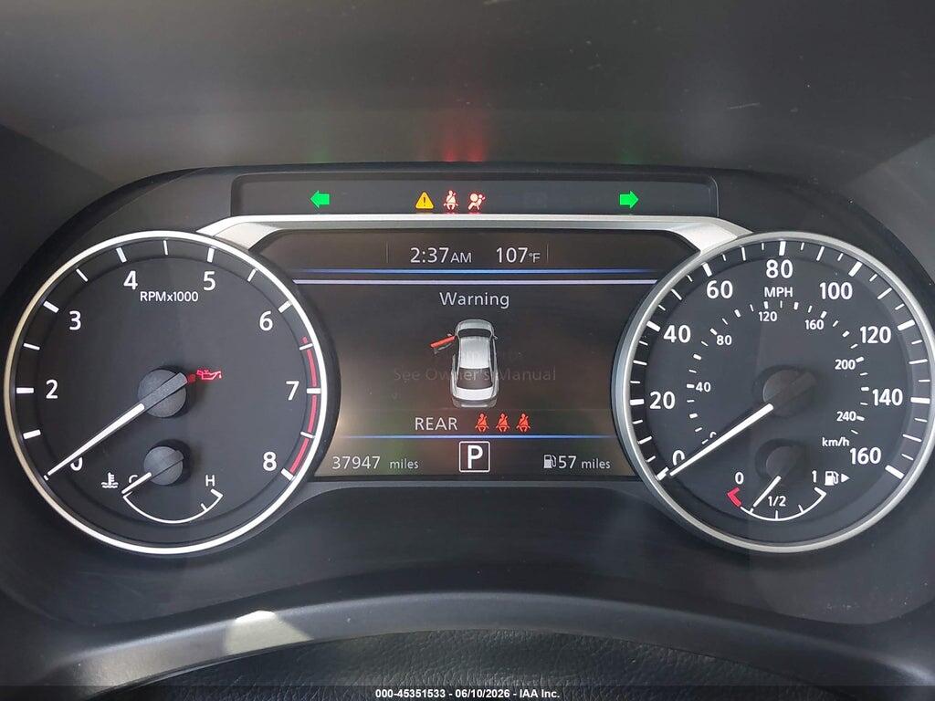 3N1AB8DVXPY280967 2023 NISSAN SENTRA photo no. 7