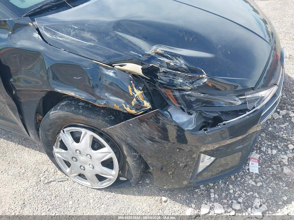 5NPD74LF0KH435630 2019 HYUNDAI ELANTRA photo no. 6