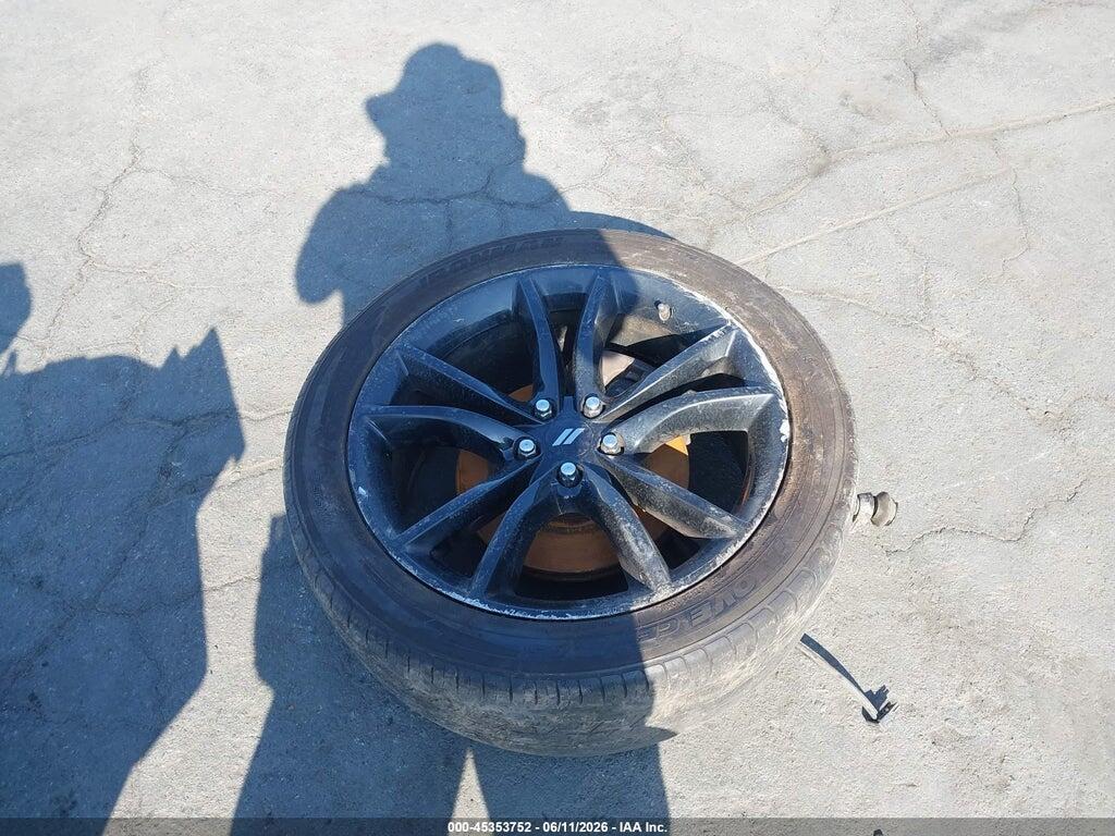 2C3CDXBG5HH599140 2017 DODGE CHARGER photo no. 12