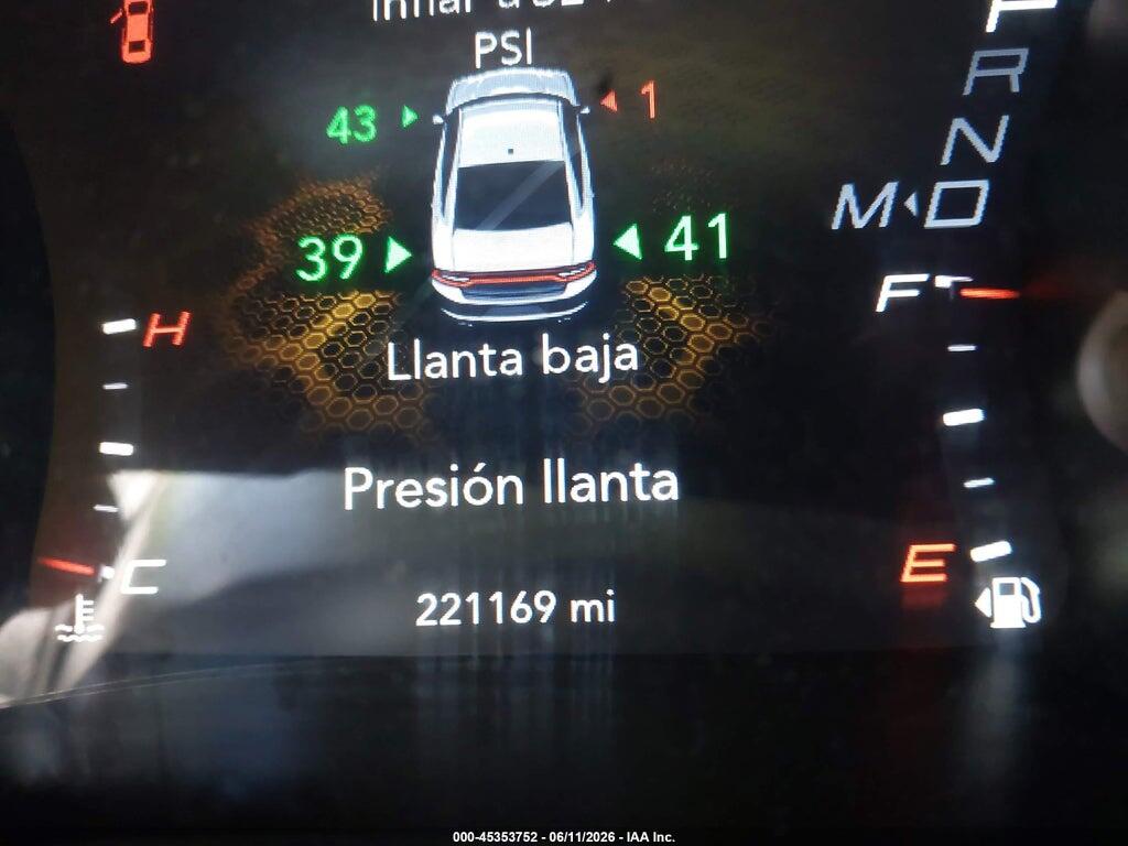 2C3CDXBG5HH599140 2017 DODGE CHARGER photo no. 7