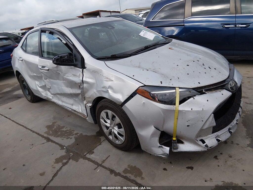 2T1BURHE8HC873241 2017 TOYOTA COROLLA photo no. 1