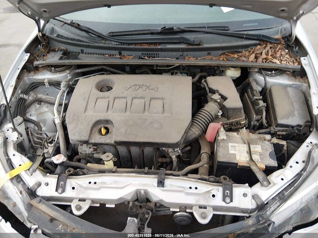 2T1BURHE8HC873241 2017 TOYOTA COROLLA photo no. 10
