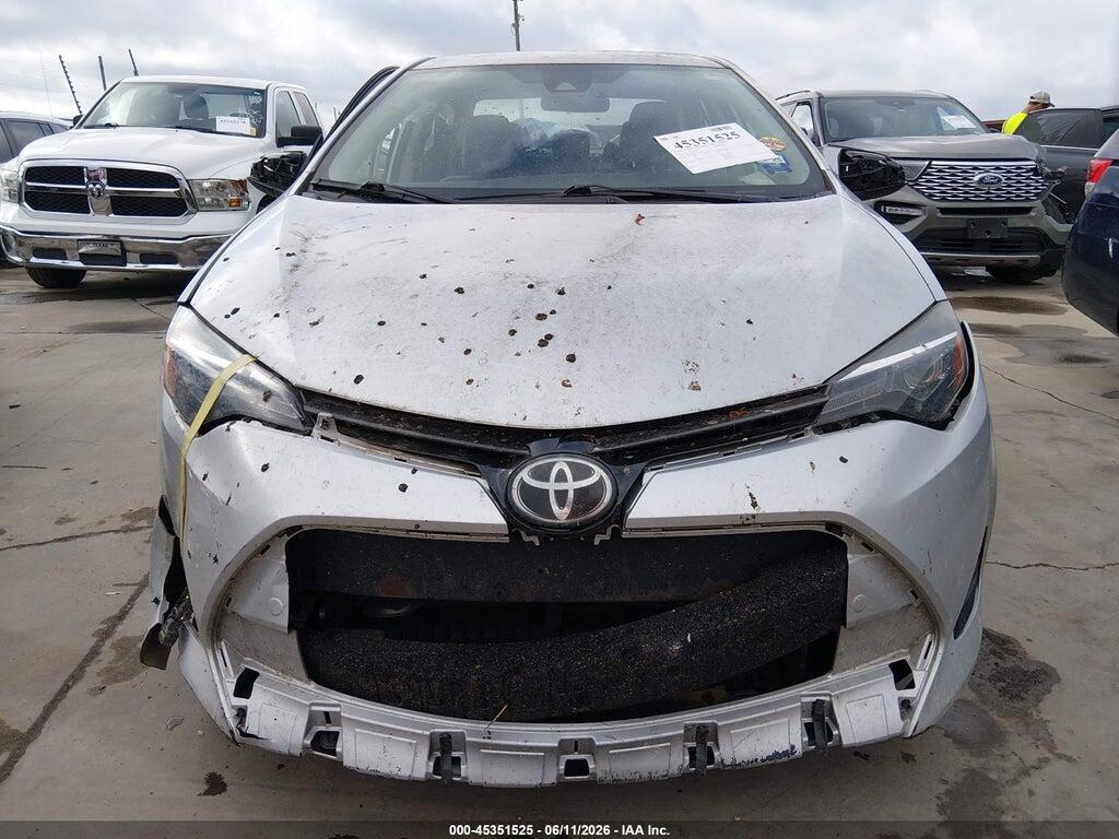 2T1BURHE8HC873241 2017 TOYOTA COROLLA photo no. 12