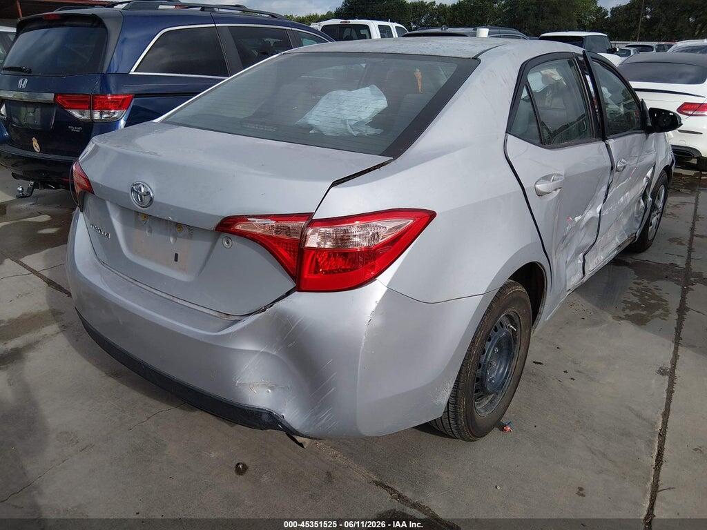 2T1BURHE8HC873241 2017 TOYOTA COROLLA photo no. 4