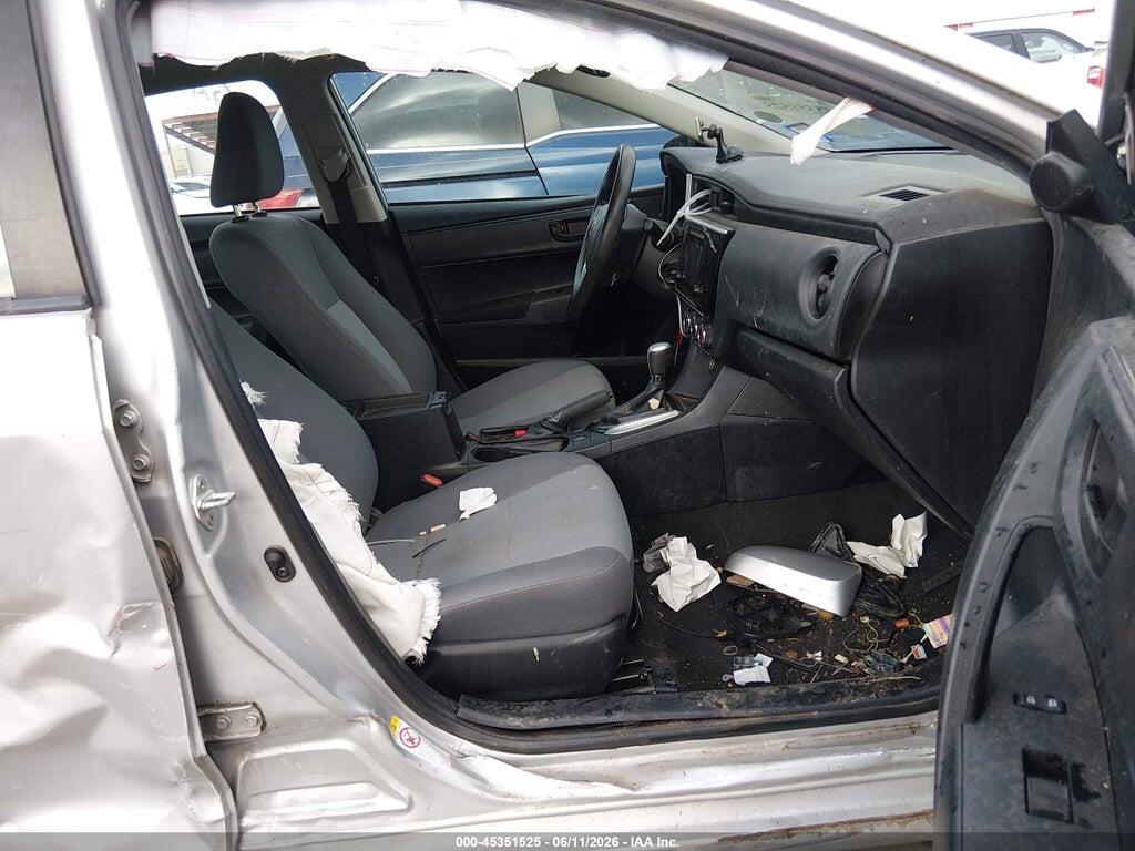 2T1BURHE8HC873241 2017 TOYOTA COROLLA photo no. 5