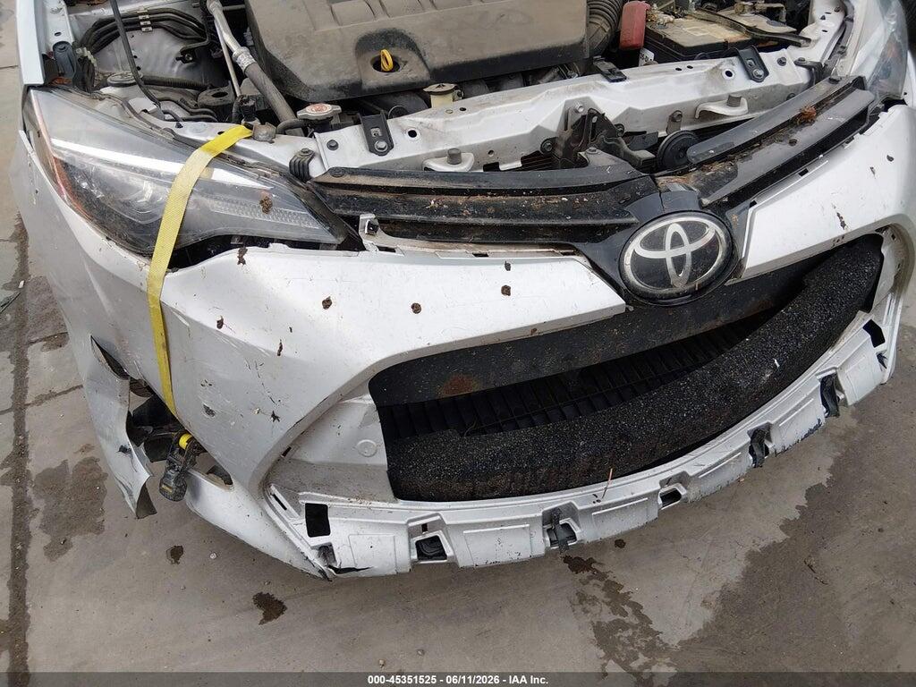 2T1BURHE8HC873241 2017 TOYOTA COROLLA photo no. 6