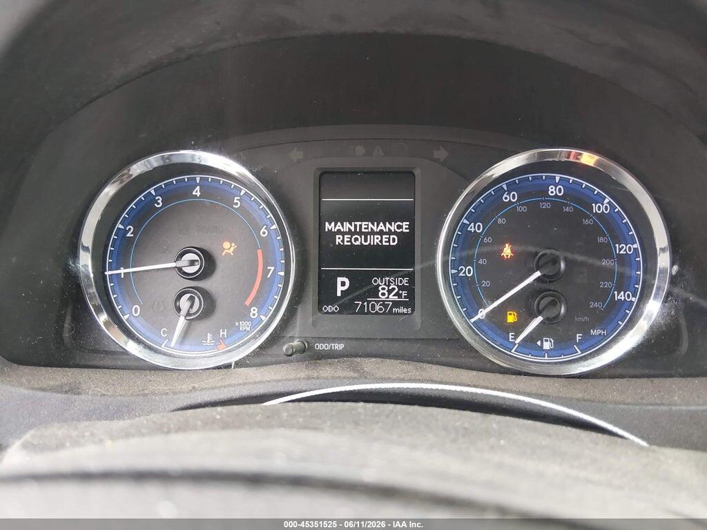 2T1BURHE8HC873241 2017 TOYOTA COROLLA photo no. 7