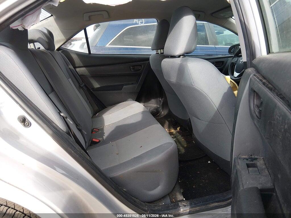 2T1BURHE8HC873241 2017 TOYOTA COROLLA photo no. 8