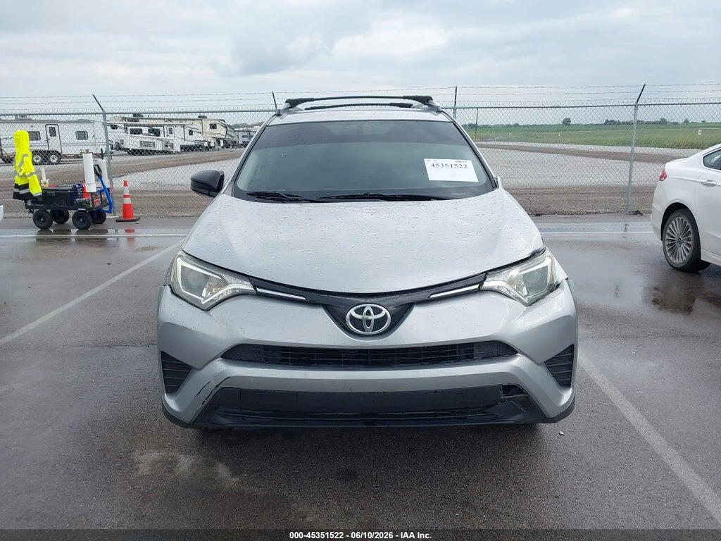 2T3ZFREV9GW304433 2016 TOYOTA RAV4 photo no. 12
