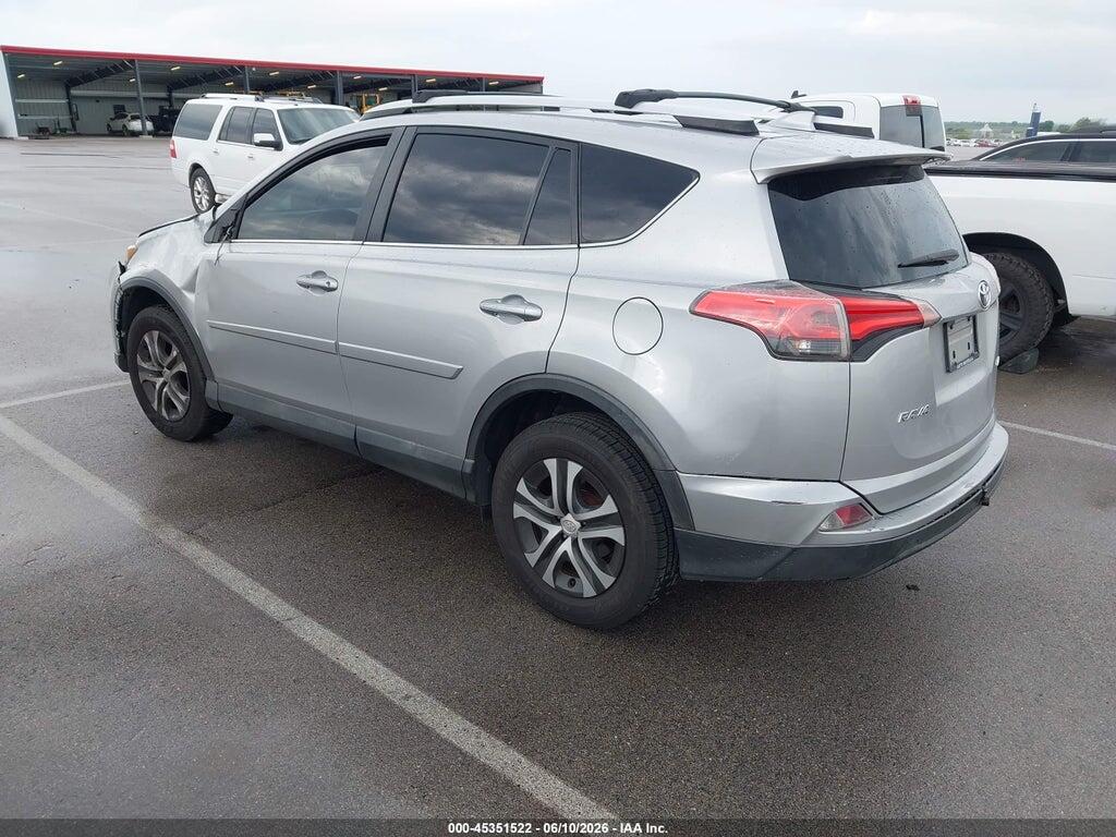 2T3ZFREV9GW304433 2016 TOYOTA RAV4 photo no. 3