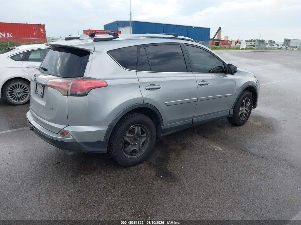 2T3ZFREV9GW304433 2016 TOYOTA RAV4 photo no. 4