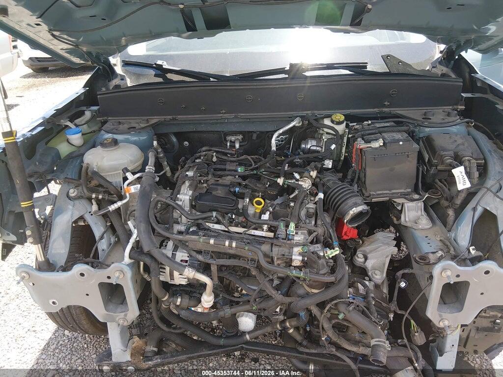 3FMCR9B68PRE08793 2023 FORD BRONCO SPORT photo no. 10