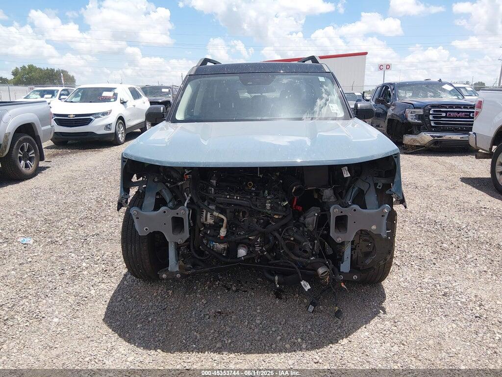 3FMCR9B68PRE08793 2023 FORD BRONCO SPORT photo no. 12