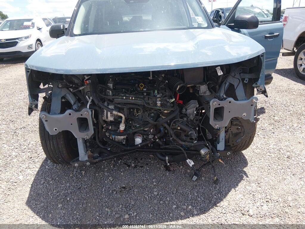 3FMCR9B68PRE08793 2023 FORD BRONCO SPORT photo no. 6