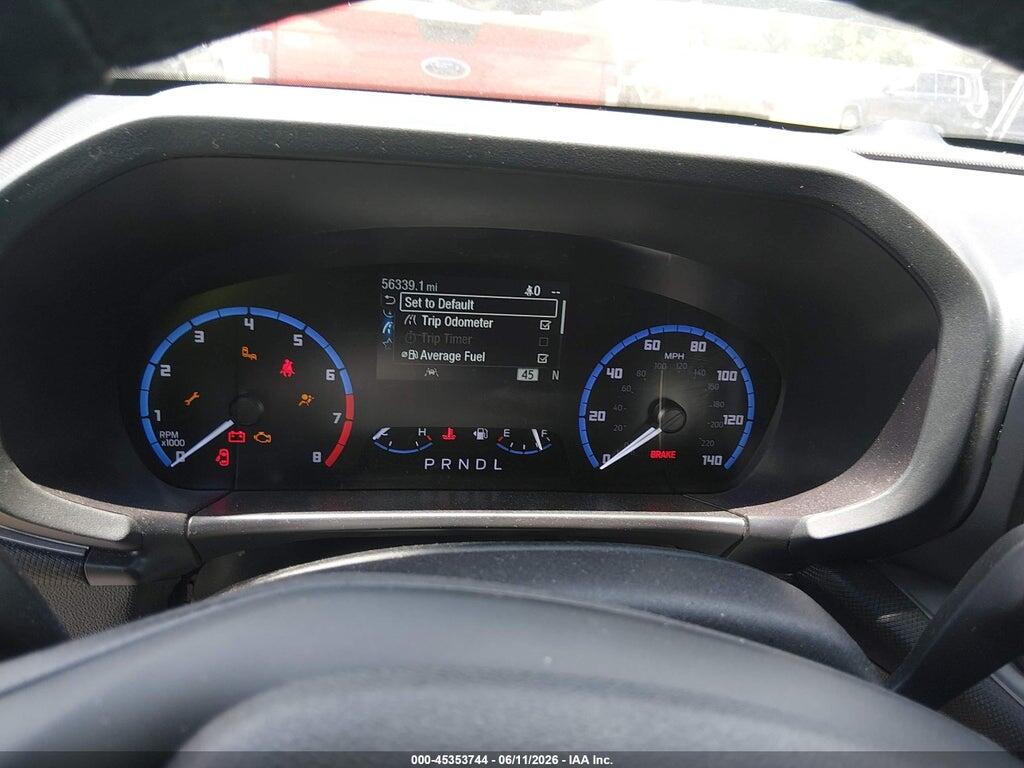 3FMCR9B68PRE08793 2023 FORD BRONCO SPORT photo no. 7