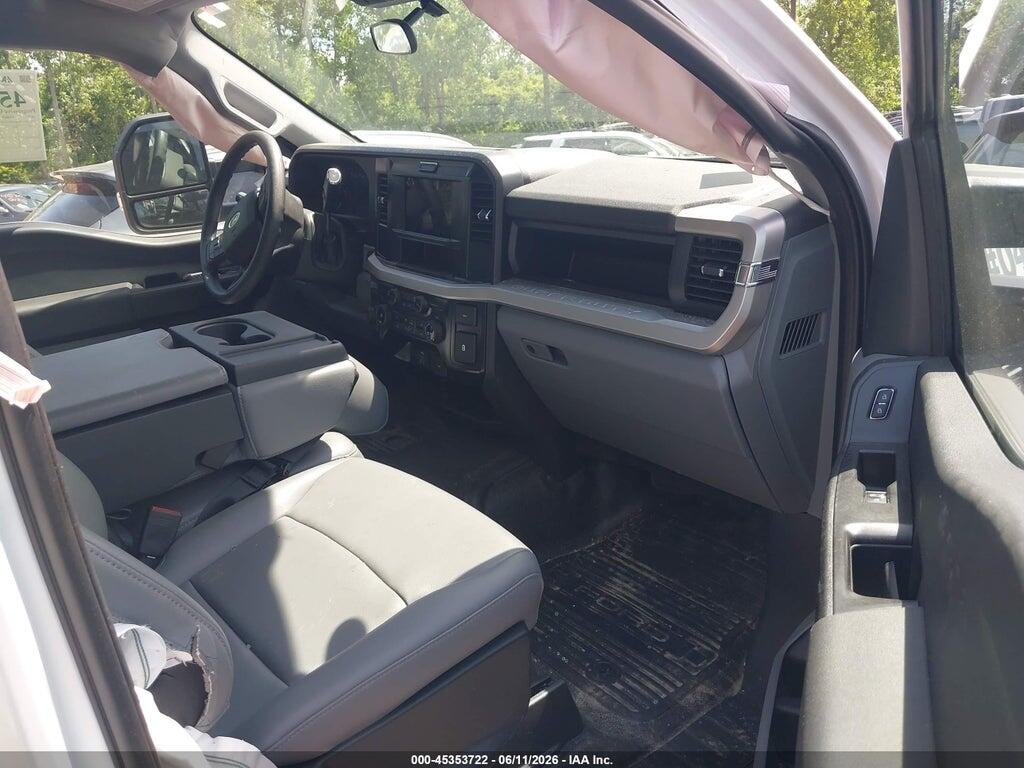 1FT7W2BA3SEC71459 2025 FORD F-250 photo no. 5