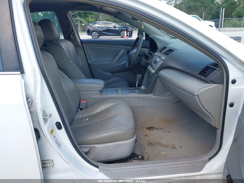 4T1BF3EK5BU695845 2011 TOYOTA CAMRY photo no. 5