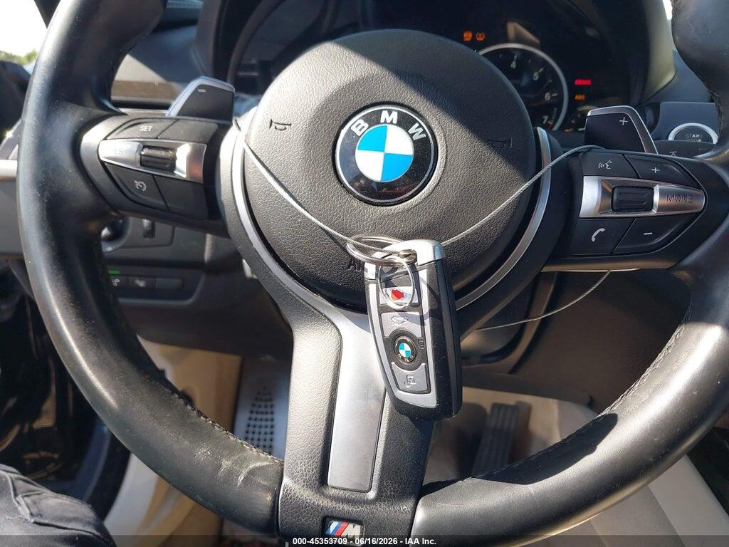 WBA6B2C59FD799198 2015 BMW 650I GRAN COUPE photo no. 11