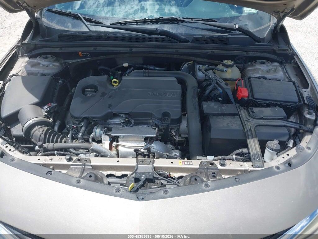 1G1ZD5ST7NF115482 2022 CHEVROLET MALIBU photo no. 8