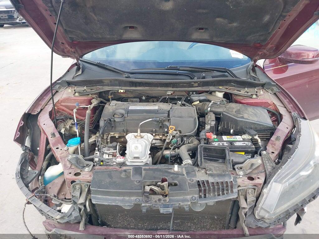 1HGCR2F83FA191168 2015 HONDA ACCORD photo no. 10
