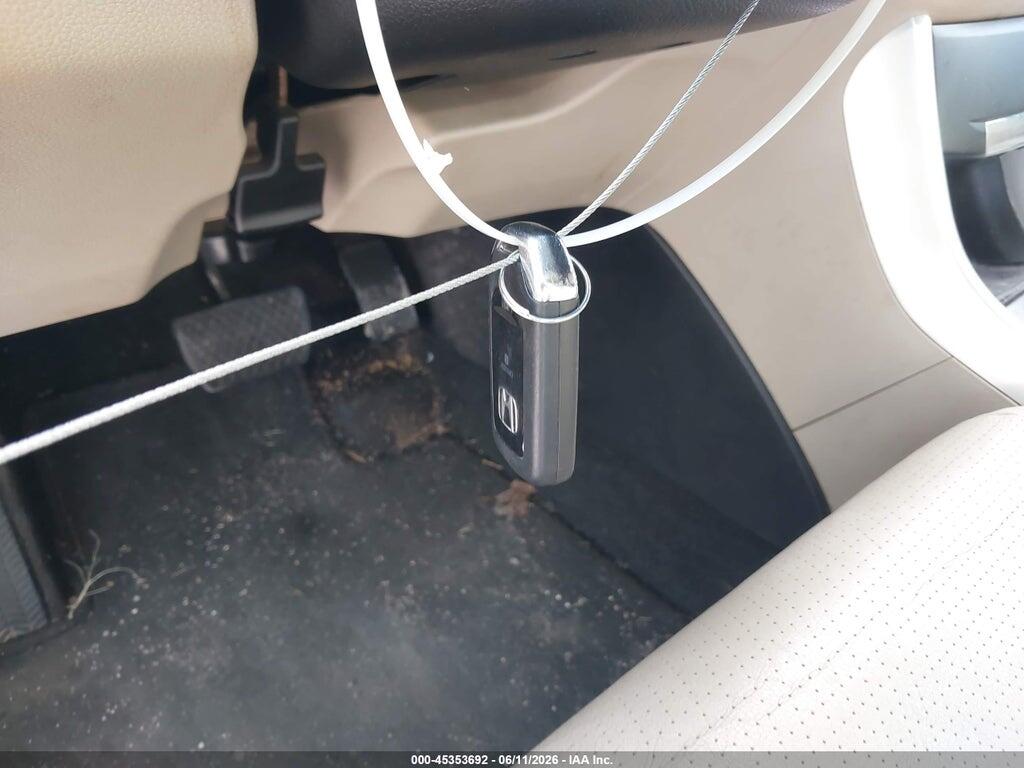 1HGCR2F83FA191168 2015 HONDA ACCORD photo no. 11