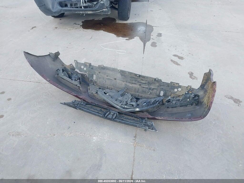 1HGCR2F83FA191168 2015 HONDA ACCORD photo no. 12