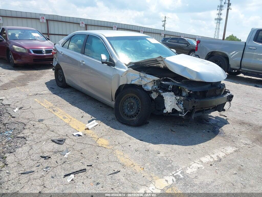 4T1BF1FK3HU738395 2017 TOYOTA CAMRY photo no. 1
