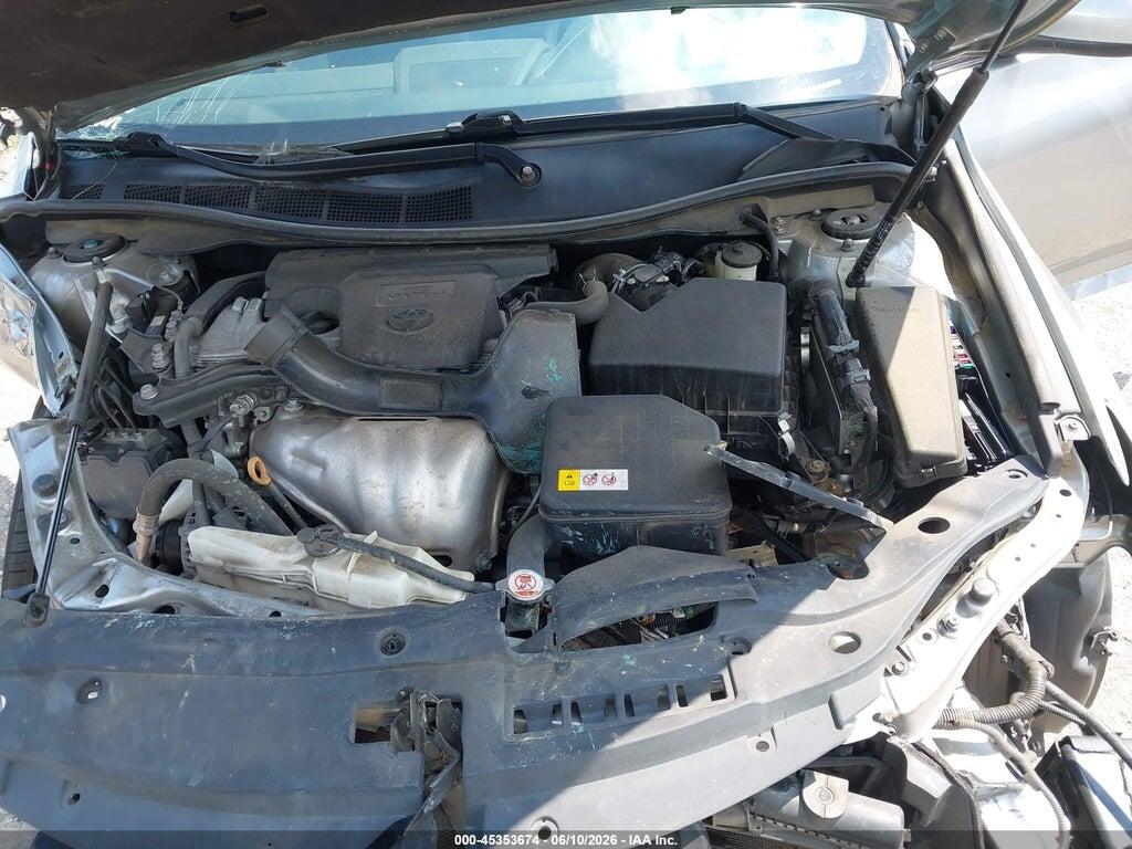 4T1BF1FK3HU738395 2017 TOYOTA CAMRY photo no. 10