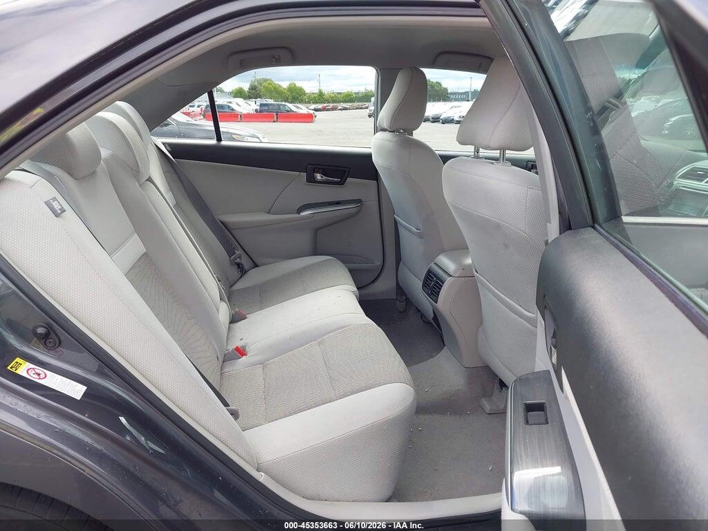 4T1BD1FK2CU044960 2012 TOYOTA CAMRY HYBRID photo no. 8