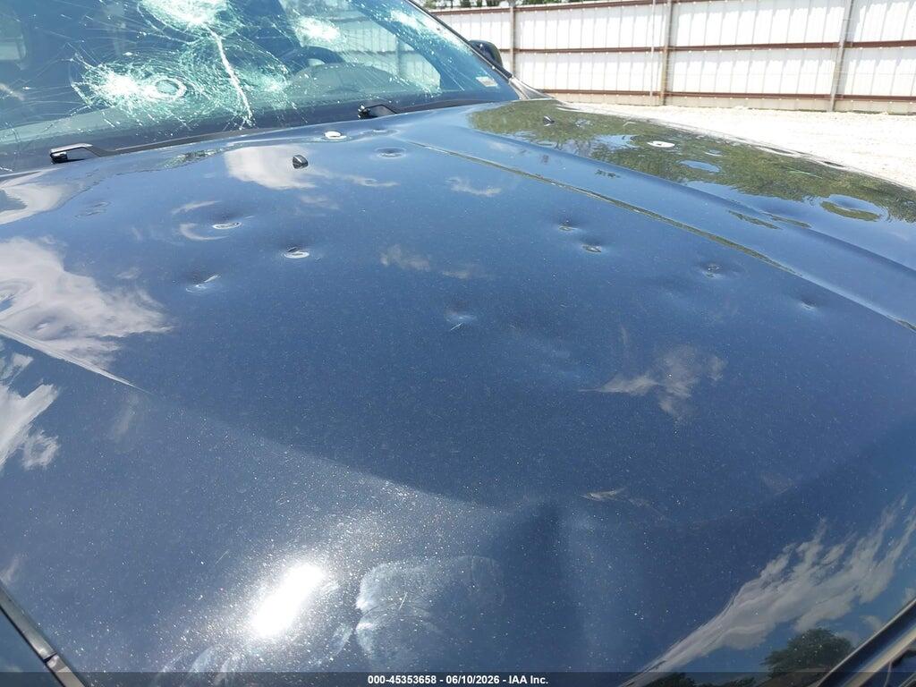 1C4RDJDG4PC718880 2023 DODGE DURANGO photo no. 6