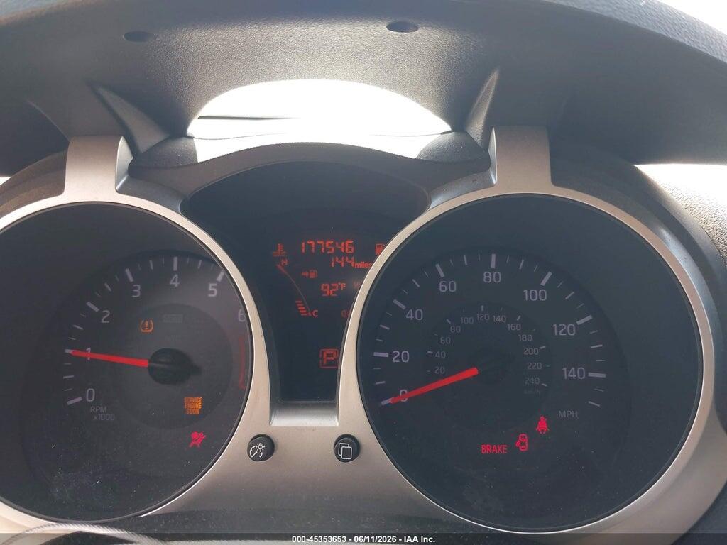 JN8AF5MR5FT509750 2015 NISSAN JUKE photo no. 7