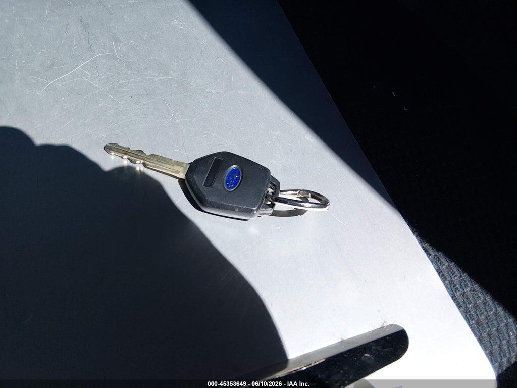 JF2SKAEC7KH551981 2019 SUBARU FORESTER photo no. 11