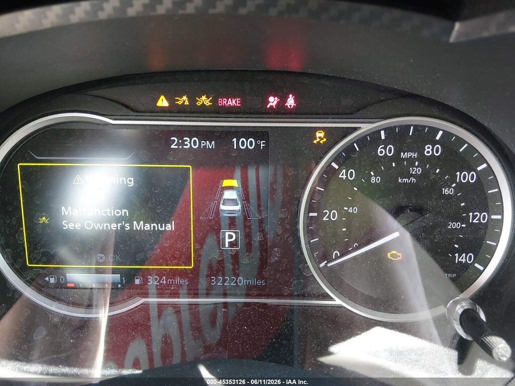 3N1CN8EV8LL910488 2020 NISSAN VERSA photo no. 7