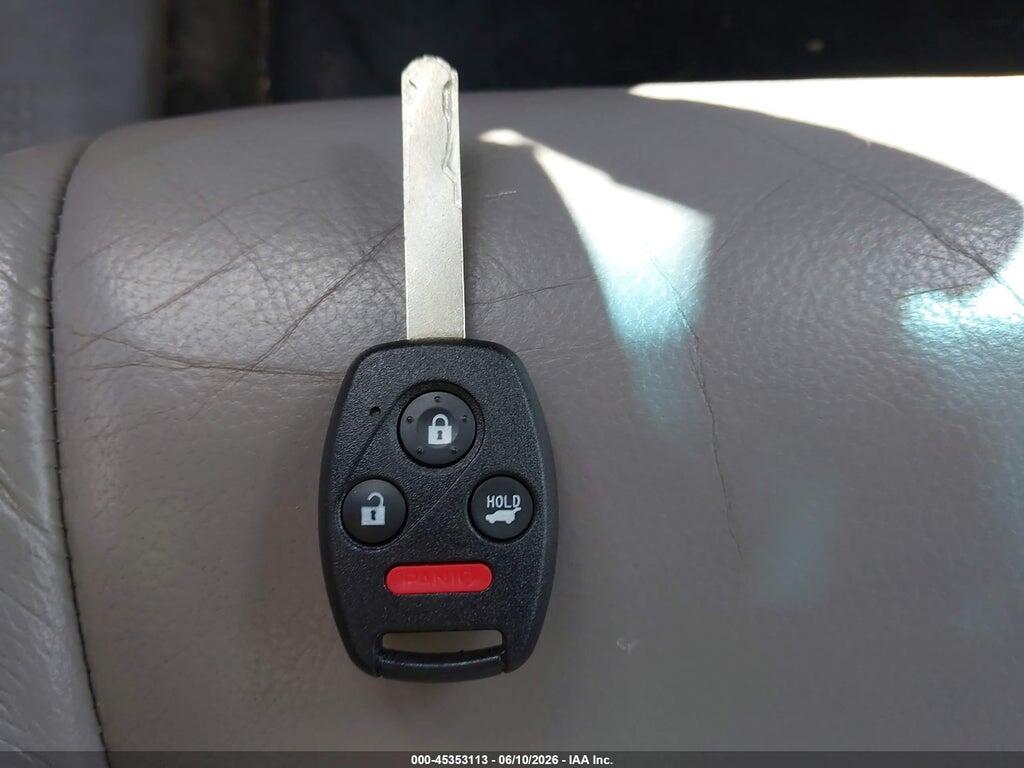 5FNYF4H98CB044880 2012 HONDA PILOT photo no. 11