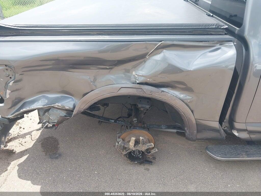 1N6AA1ED7MN505946 2021 NISSAN TITAN photo no. 6
