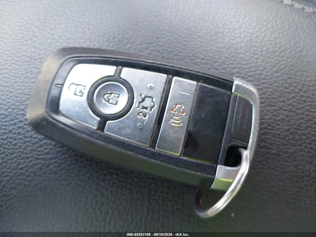 3FA6P0H75HR397391 2017 FORD FUSION photo no. 11