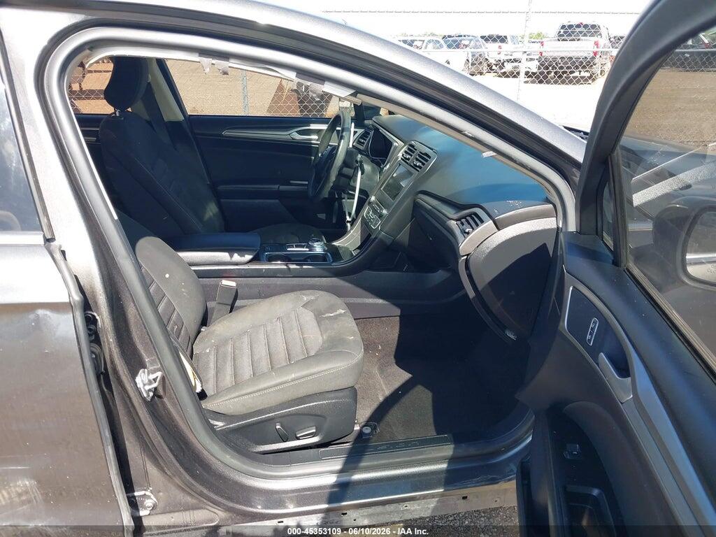 3FA6P0H75HR397391 2017 FORD FUSION photo no. 5