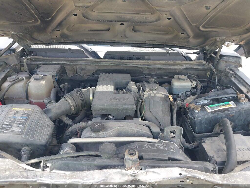 5GTEN13E198118635 2009 HUMMER H3 SUV photo no. 10