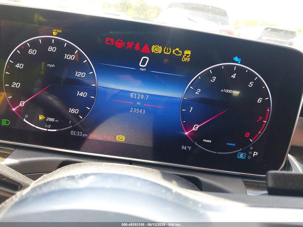 W1KAF4HB7PR069666 2023 MERCEDES-BENZ C 300 photo no. 7