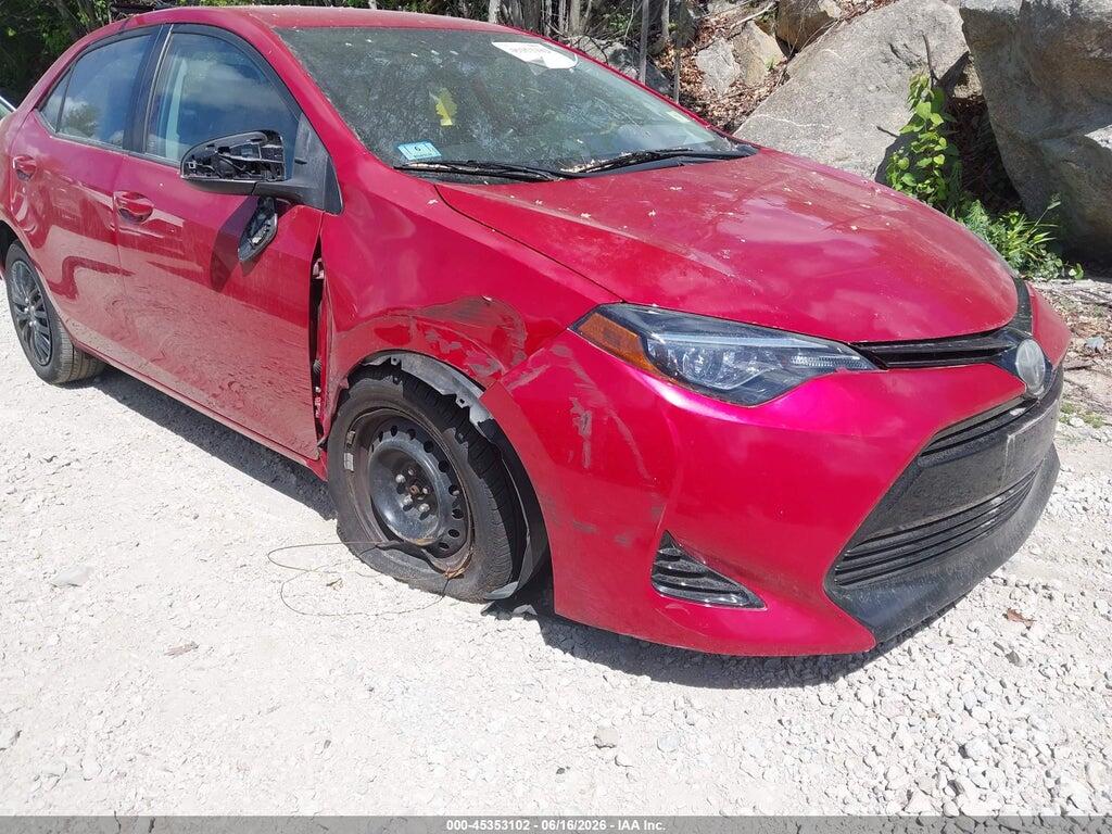 2T1BURHEXHC913660 2017 TOYOTA COROLLA photo no. 6